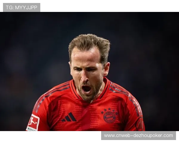 拜仁公布欧冠客战巴黎名单 凯恩领衔锋线剑指胜利