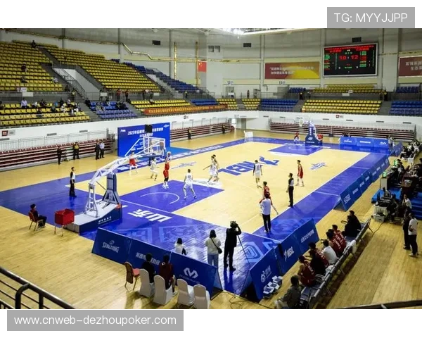 湖北体产逆转上海玄天鸟，NBL季前赛获首胜