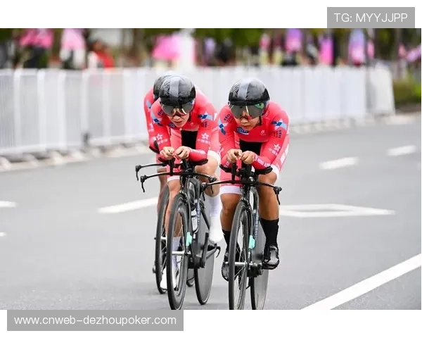 混合团体计时赛成新亮点,考验车队男女选手综合实力 混合团体计时赛成新亮点,考验车队男女选手综合实力